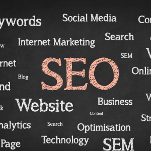 Search Engine Optimization