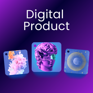 favicon - Digital product Image