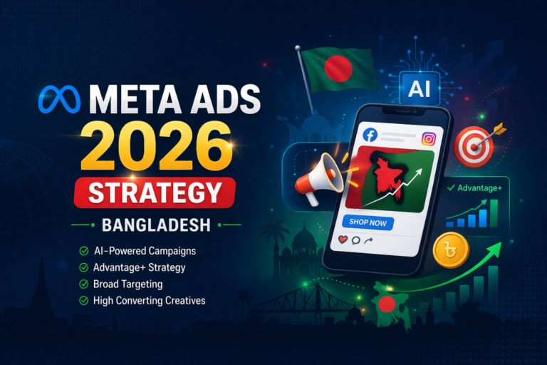 meta Ads 2026 Bangladesh