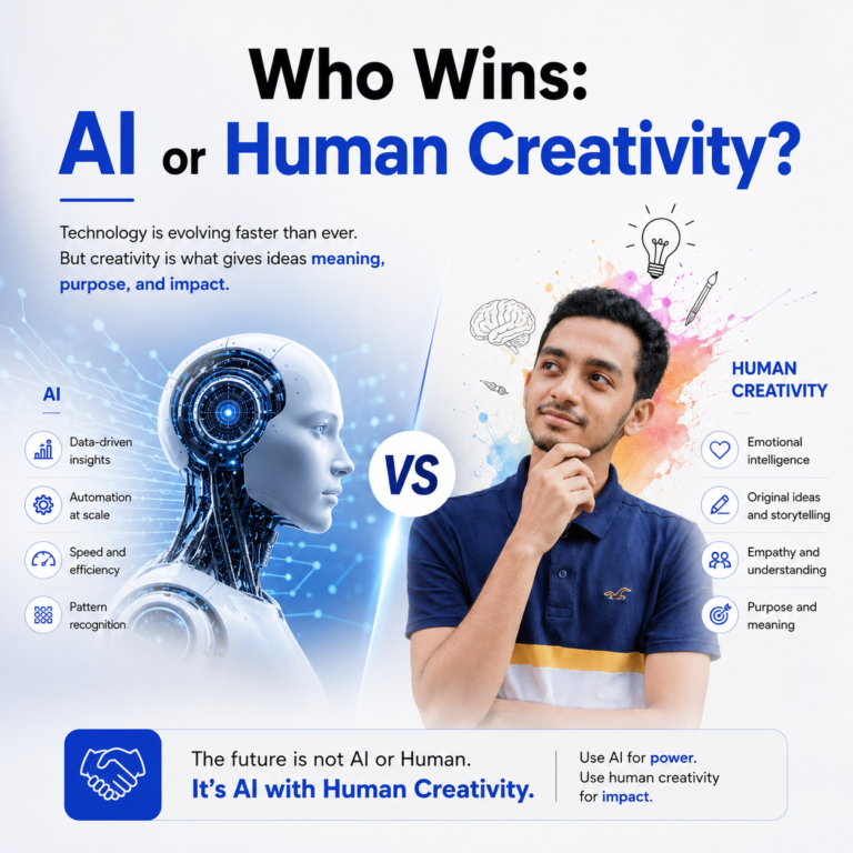AI or Human